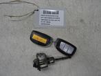 CONTACTSLOT Hyundai Tucson (TL) (01-2015/12-2020), Gebruikt, Hyundai