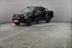 (2BJK357) Nissan Navara DC, Autos, Nissan, Autres modèles, Achat, Entreprise, Carnet d'entretien