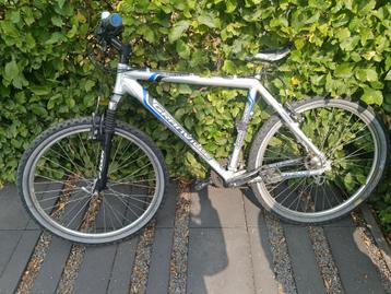 Jongens Mountainbike  beschikbaar voor biedingen