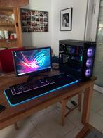 SETUP GAMING / RTX 3060 / RYZEN 5 3600, Ophalen, Zo goed als nieuw, Gaming, SSD