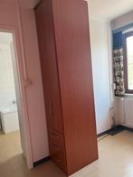 Kleerkast, Huis en Inrichting, Ophalen, Gebruikt, 200 cm of meer, 50 tot 100 cm