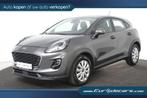 Ford Puma *1ste Eigenaar*Navigatie*Stoelverwarming*, Voorwielaandrijving, Stof, Puma, 1298 kg