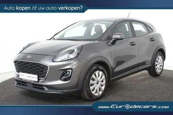 Ford Puma Connected *1ste Eigenaar*Navigatie*Stoelverwarming beschikbaar voor biedingen