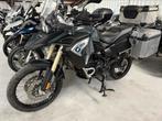 BMW F800GS ADVENTURE PERFECTE STAAT *** garantie ***, Motoren, Motoren | BMW, Bedrijf, Enduro