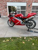 Cagiva mito 125 2takt, Motoren, Particulier