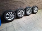 Alu velgen, Auto-onderdelen, Ophalen, 15 inch, Banden en Velgen, Personenwagen
