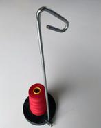 garen klossen en standaart, Hobby en Vrije tijd, Naaien en Fournituren, Ophalen, Garen of Naald(en)