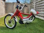 Honda camino custom 90s klasse b vario matic 1983, Fietsen en Brommers, Ophalen