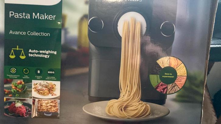 Philips Avance Collection, Electroménager, Mélangeurs de cuisine, Enlèvement