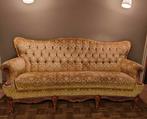 Barok sofa 3-zits Louis XIV, Ophalen, Zo goed als nieuw