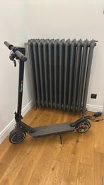 Trotinette électrique, Vélos & Vélomoteurs, Enlèvement, Utilisé, Step électrique (E-scooter)