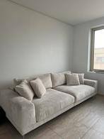 Italiaanse bank + loveseat, Huis en Inrichting, Ophalen