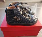 Schoentjes lunella maat 23, Kinderen en Baby's, Babykleding | Schoentjes en Sokjes, Ophalen, Schoentjes, Meisje, Zo goed als nieuw