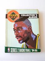 Upper Deck NBA Basket Series 2 (94-95), Collections, Cartes à jouer, Jokers & Jeux des sept familles, Carte(s) à jouer, Utilisé