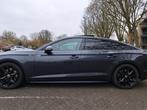 Audi A5 Sportback 45 TFSI quattro S tronic sport, Auto's, Automaat, 4 cilinders, Leder, 152 g/km