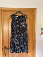 Zwart kleed zonder mouwen, Signe Nature, 44, Kleding | Dames, Jurken, Signe Nature, Zwart, Maat 42/44 (L), Ophalen of Verzenden