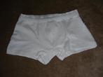 Wit onderbroekje, Woody, maat 116, 6 jaar, Enfants & Bébés, Vêtements enfant | Taille 116, Garçon, Enlèvement ou Envoi, Comme neuf