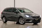 Opel Astra 1.5 D Sports Tourer Automaat 12M Garantie, Auto's, Gebruikt, Bedrijf, 5 deurs, 3 cilinders