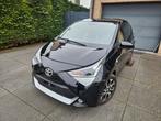 Toyota Aygo 1.0i X / CRUISE / CAMERA **SUPER DEAL**, Autos, Toyota, Achat, Euro 6, Entreprise, 5 portes
