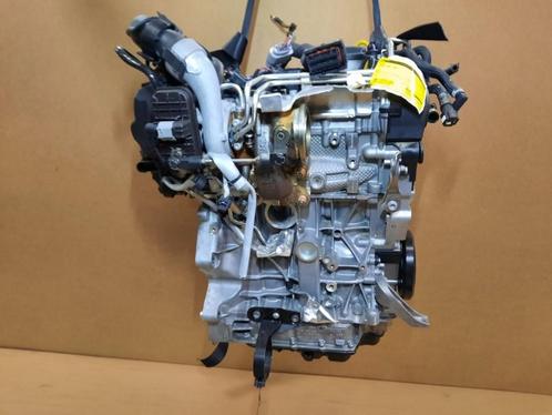 MOTOR Cupra Leon (KLCB) (01-2019/-), Auto-onderdelen, Motor en Toebehoren, Seat, Gebruikt