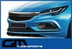 # Irmscher Voorbumperspoiler Opel Astra K #, Ophalen of Verzenden, Nieuw, Opel