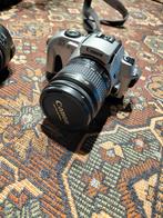 Canon EOS 1x7 Camera and Lenses, TV, Hi-fi & Vidéo, Appareils photo analogiques, Enlèvement, Comme neuf, Reflex miroir, Canon