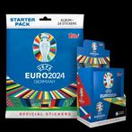 Échanges EURO 2024 Topps, Collections, Collections complètes & Collections