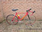 Eddy Merckx Alu  koersfiets vintage, Fietsen en Brommers, Fietsen | Racefietsen, Ophalen