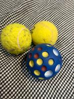 Balle Couleurs Varieés, Animaux & Accessoires, Enlèvement ou Envoi, Utilisé