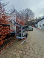 Bouwlift 9m, Doe-het-zelf en Bouw, Ophalen, Gebruikt, Bouwlift