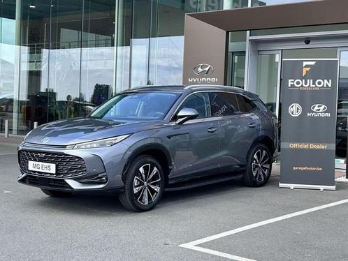 MG EHS Model 2025 1.5T Plug-in Luxury, Auto's, MG, Overige modellen, ABS, Adaptieve lichten, Adaptive Cruise Control, Airbags