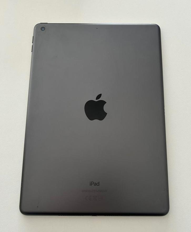Apple iPad, Informatique & Logiciels, Apple iPad Tablettes, Autres modèles, Wi-Fi, 10 pouces, 32 GB, Gris, Enlèvement