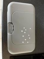 Doos voor vochtige doekjes, Kinderen en Baby's, Ophalen, Zo goed als nieuw