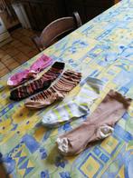 5 paires de chaussettes. Pointure 35-38., Kleding | Dames, Sokken en Kousen, Ophalen of Verzenden, Zo goed als nieuw