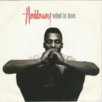 7"  Haddaway ‎– What Is Love, CD & DVD, Vinyles Singles, Utilisé, Enlèvement ou Envoi, Single, Dance
