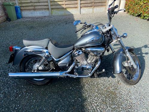 SUZUKI  INTRUDER   VL 250  Limited Edition, Motoren, Motoren | Suzuki, Particulier, Chopper, 12 t/m 35 kW, 2 cilinders, Ophalen