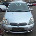 VERKOCHT SOLD VENDU, Auto's, Automaat, Stof, Zilver of Grijs, Stadsauto