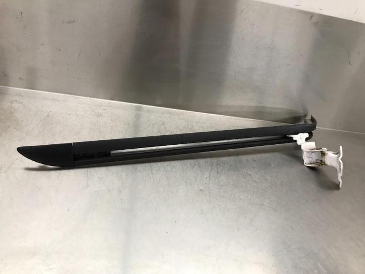 SCHUIFDEUR RAIL RECHTS Nissan NV 200 (M20M) (01-2010/-), Auto-onderdelen, Overige Auto-onderdelen, Nissan, Gebruikt