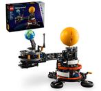 [NIEUW] Lego 42179 - Aarde en maan, Ophalen of Verzenden, Nieuw, Complete set, Lego