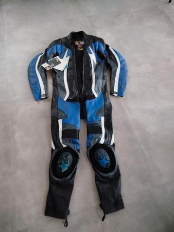 Motorkleding, motorpak MQP, Enlèvement ou Envoi, Neuf, avec ticket, Hommes, MQP