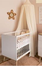 Nieuw babybed flow quax wit 60x120 cm, Ophalen, Nieuw