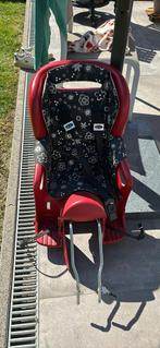 Fietsstoel Romer Jockey comfort, Fietsen en Brommers, Ophalen, Zo goed als nieuw