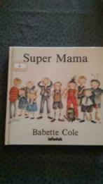 Kinderboek, Ophalen