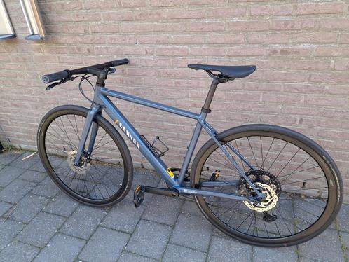 Te koop canyon roadlite7, Vélos & Vélomoteurs, Vélos | Hommes | Vélos de sport & Vélo de randonnée, Neuf, Enlèvement