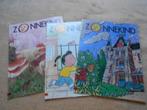 Zonnekind, Livres, Livres pour enfants | 4 ans et plus, Utilisé, Enlèvement ou Envoi