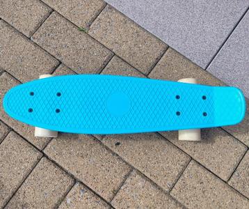 Pennyboard (kleine skateboard) beschikbaar voor biedingen