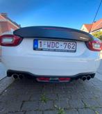Abarth 124 Spider, Achterwielaandrijving, Cabriolet, 170 kW, Bedrijf