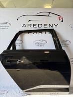 Audi A6 S6 Avant C8 Portier Rechts Achter LY9B 4K0833674, Auto-onderdelen, Gebruikt, Deur, Achter, Audi