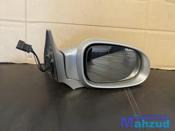 MERCEDES SLK R170 Grijs rechts spiegel met knipperlicht beschikbaar voor biedingen