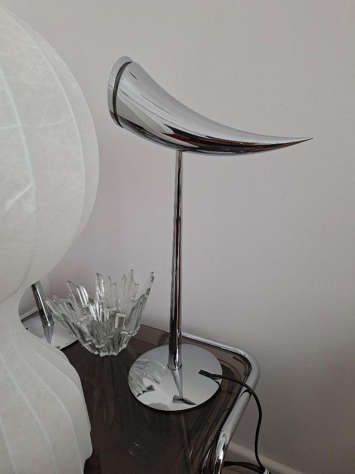 Ara lamp van Philippe Starck voor Flos, jaren 90, Antiek en Kunst, Kunst | Designobjecten, Ophalen